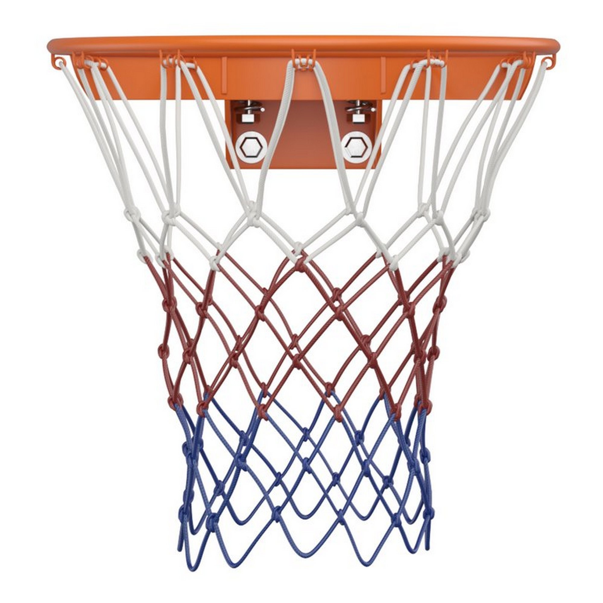 Баскетбольное кольцо Unix Line B-Rim-Spring R45 BSRSPD45
