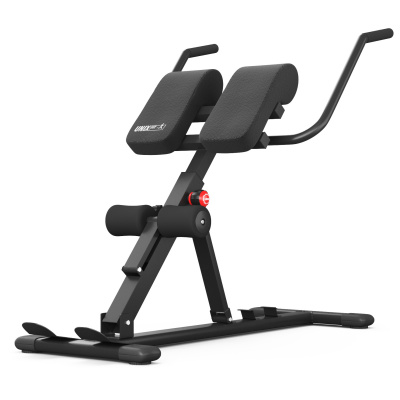 Гиперэкстензия UnixFit R-Chair 150G | Premium Fitness