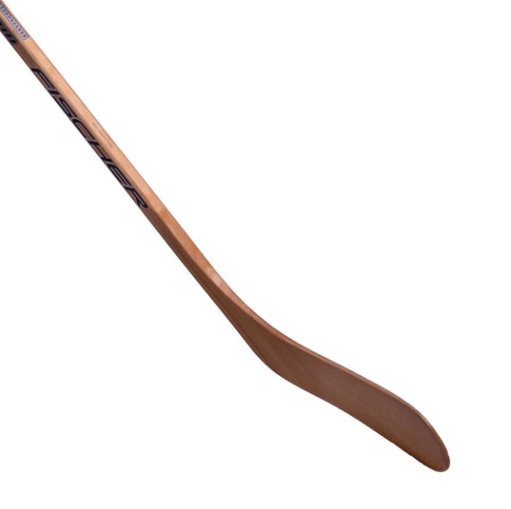 Клюшка Fischer W150 WOOD STICK NATURAL INT 57"(H155224) L