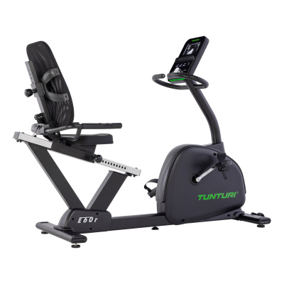 Велотренажер Tunturi Signature E60-R 23TBR60000