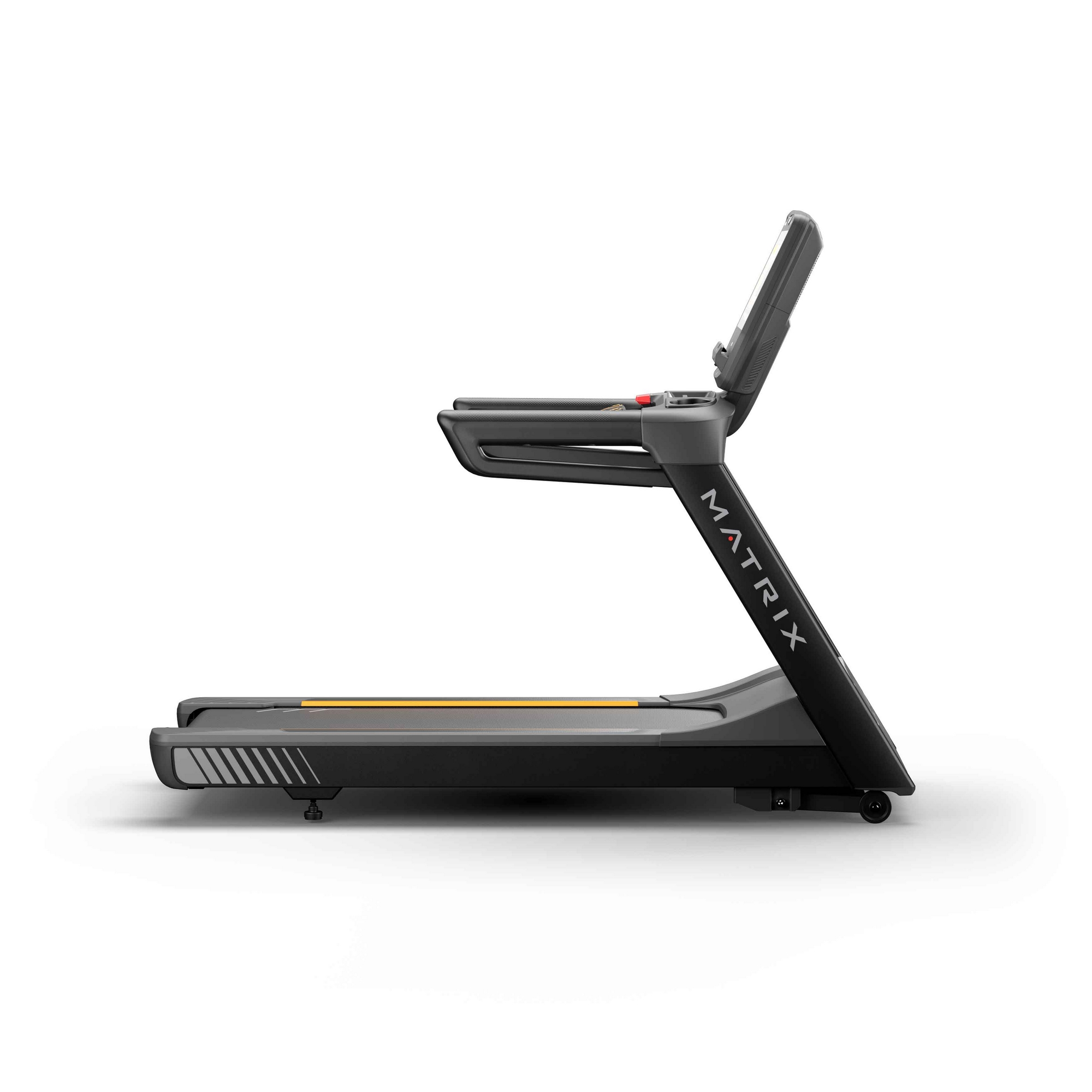 Беговая дорожка Matrix Endurance с консолью Touch XL T-ES-02-F/TOUCHXL-C