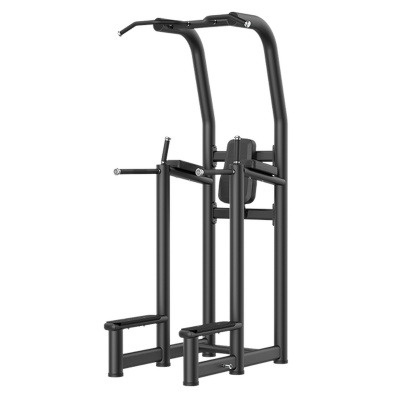 Подтягивание\отжимание\поднятие коленей Smith Fitness RE6008 | Premium Fitness