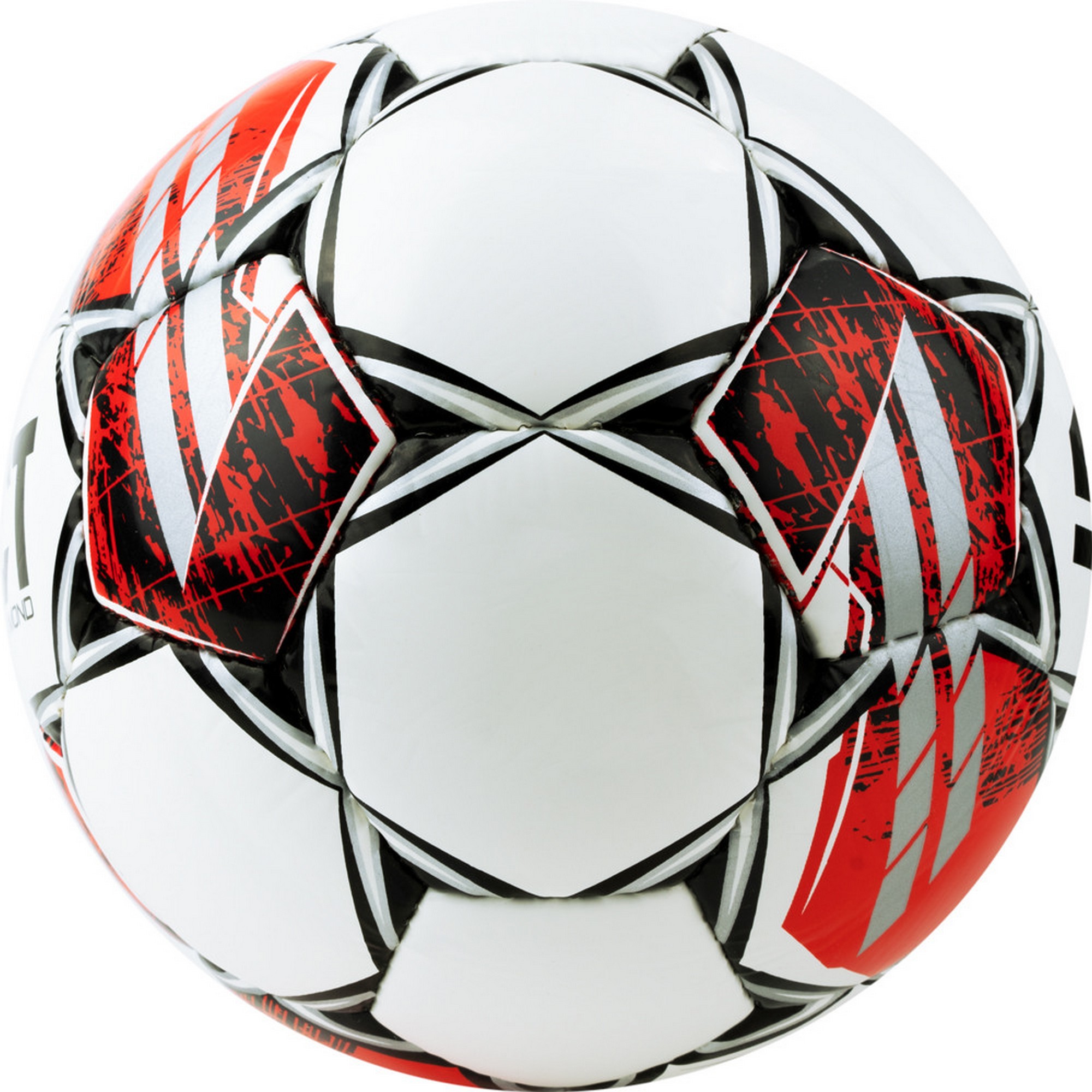 Мяч футбольный Select Diamond V23 0855360003 р.5, FIFA Basic