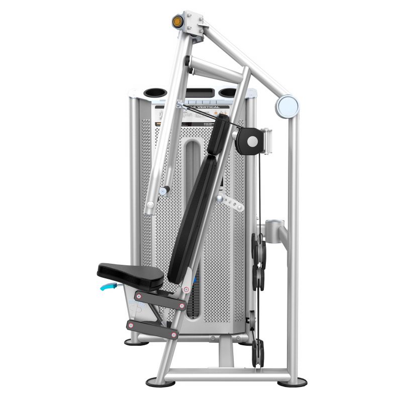 DHZ U2008 Жим от груди вертикальный | Premium Fitness