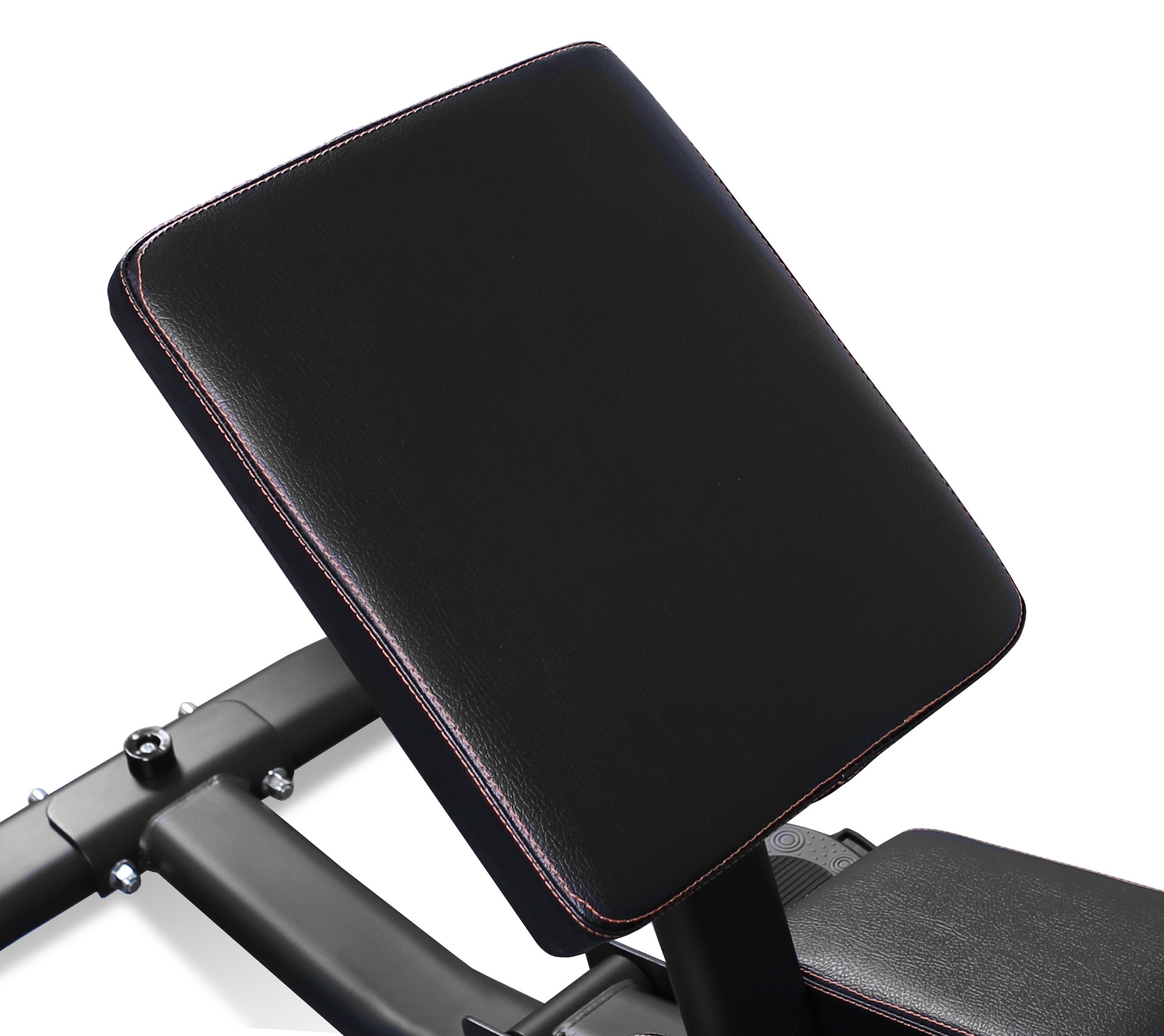 Скамья для растяжки Bronze Gym BR-1006 | Premium Fitness