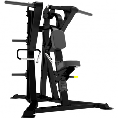 Нижняя Гребная Тяга Impulse SL7004 с Независимыми Рычагами | Premium Fitness