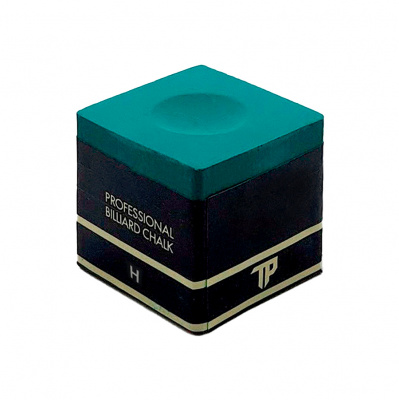 Мел Turning Point Pro (H) 45.350.01.8 зеленый