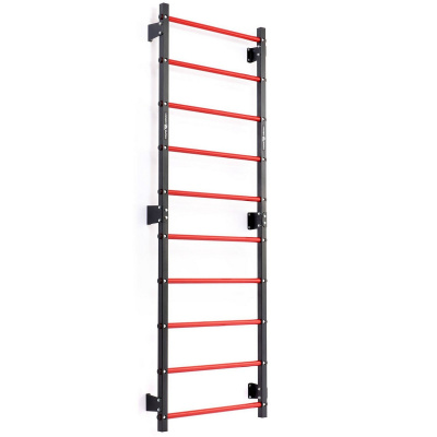 Шведская стенка 230x81см Marbo MH-U204 | Premium Fitness