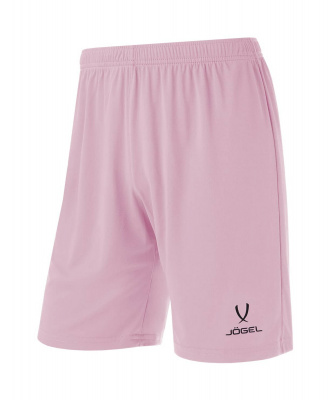 Шорты игровые Jogel CAMP Classic Shorts, розовый, детский