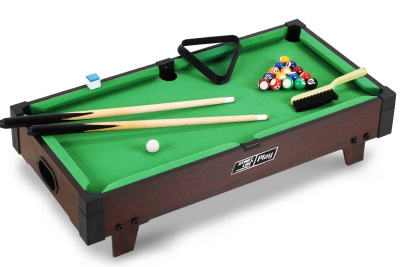 Настольный бильярд Start Line KIDS BILLIARDS SLP-B-2FT-KB