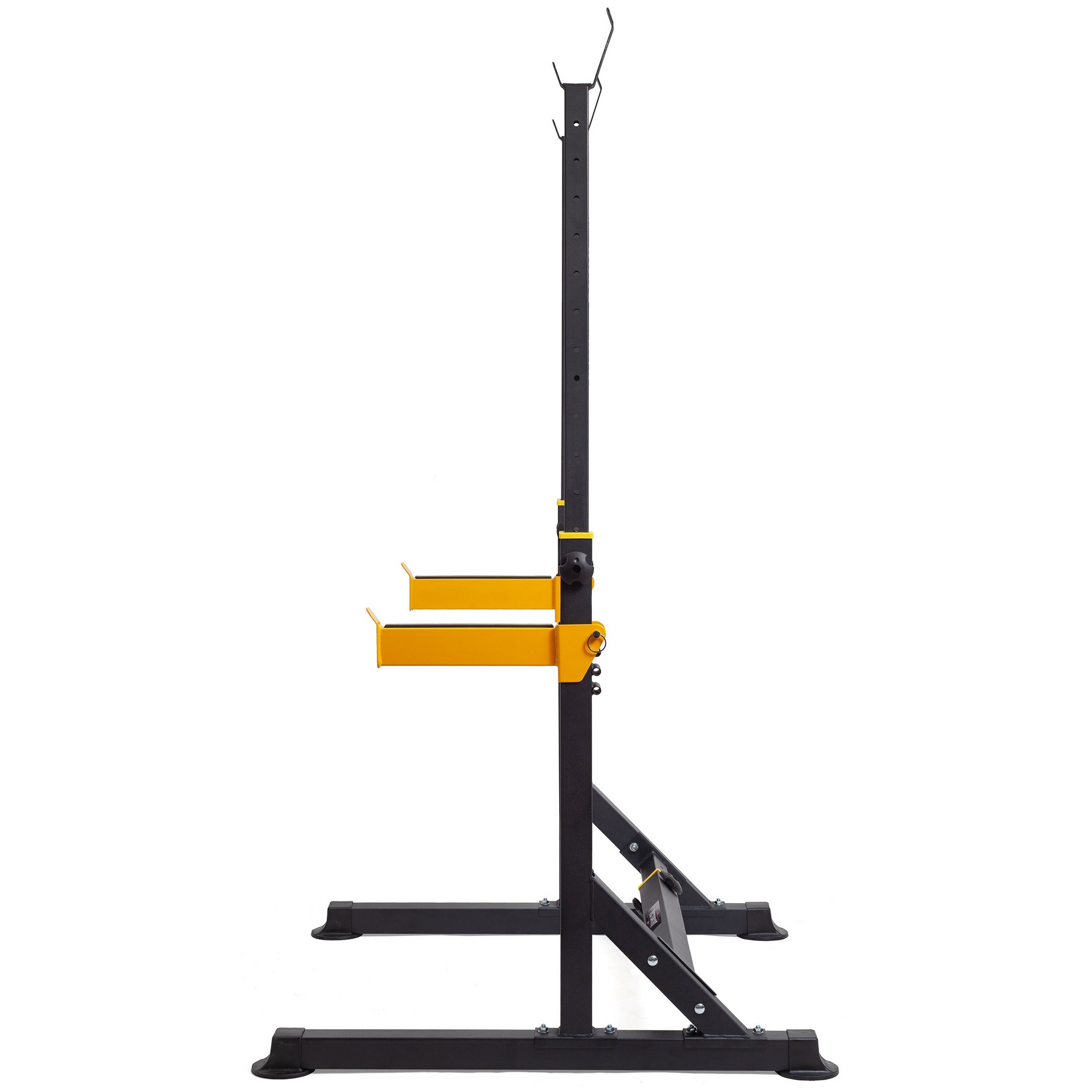 Стойка для штанги VictoryFit VF-T15 | Premium Fitness