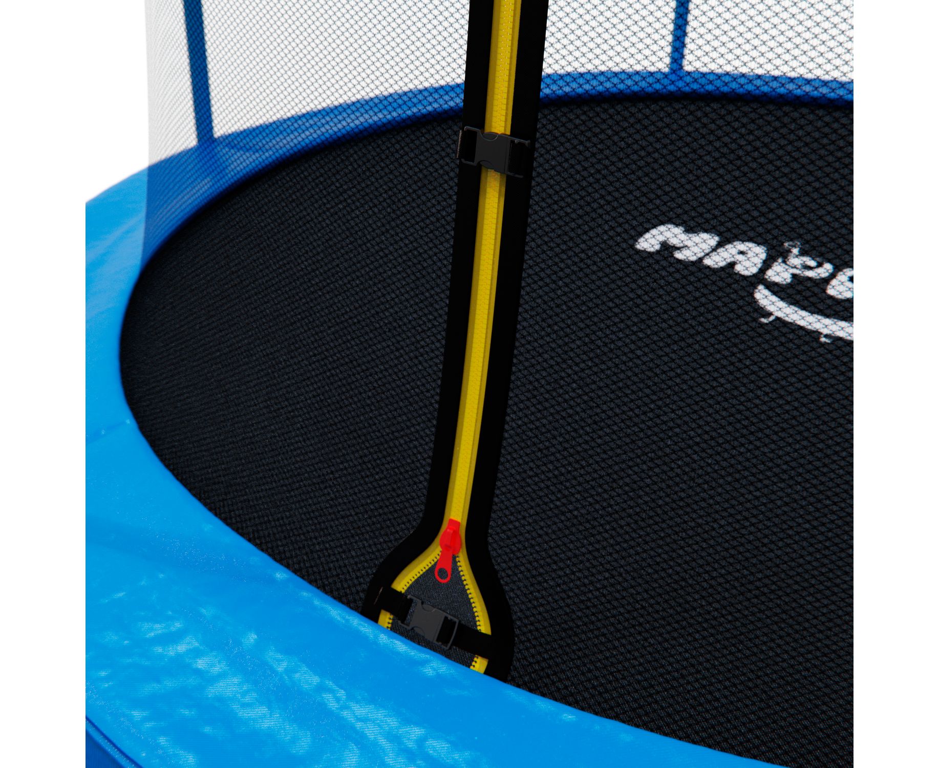 Батут каркасный с сеткой DFC MAPPY 10 ft GB10201-10FT-INNER NET