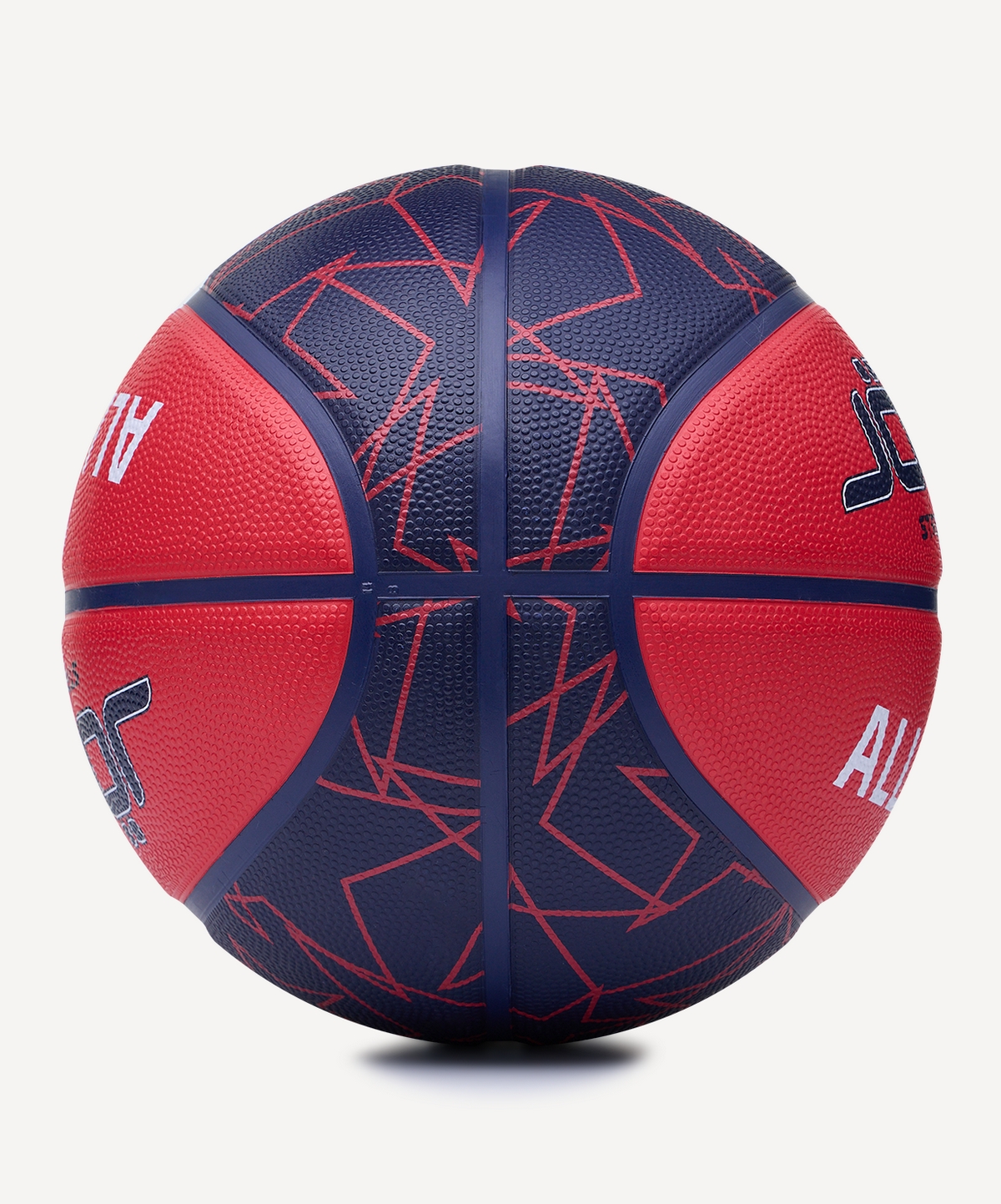 Мяч баскетбольный Jogel Streets ALL-STAR р.6
