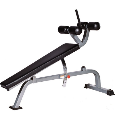 Скамья для пресса Johns СТ2052 | Premium Fitness