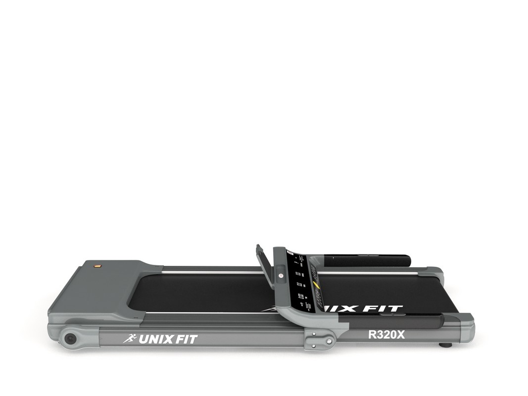 Беговая дорожка UnixFit R-320X