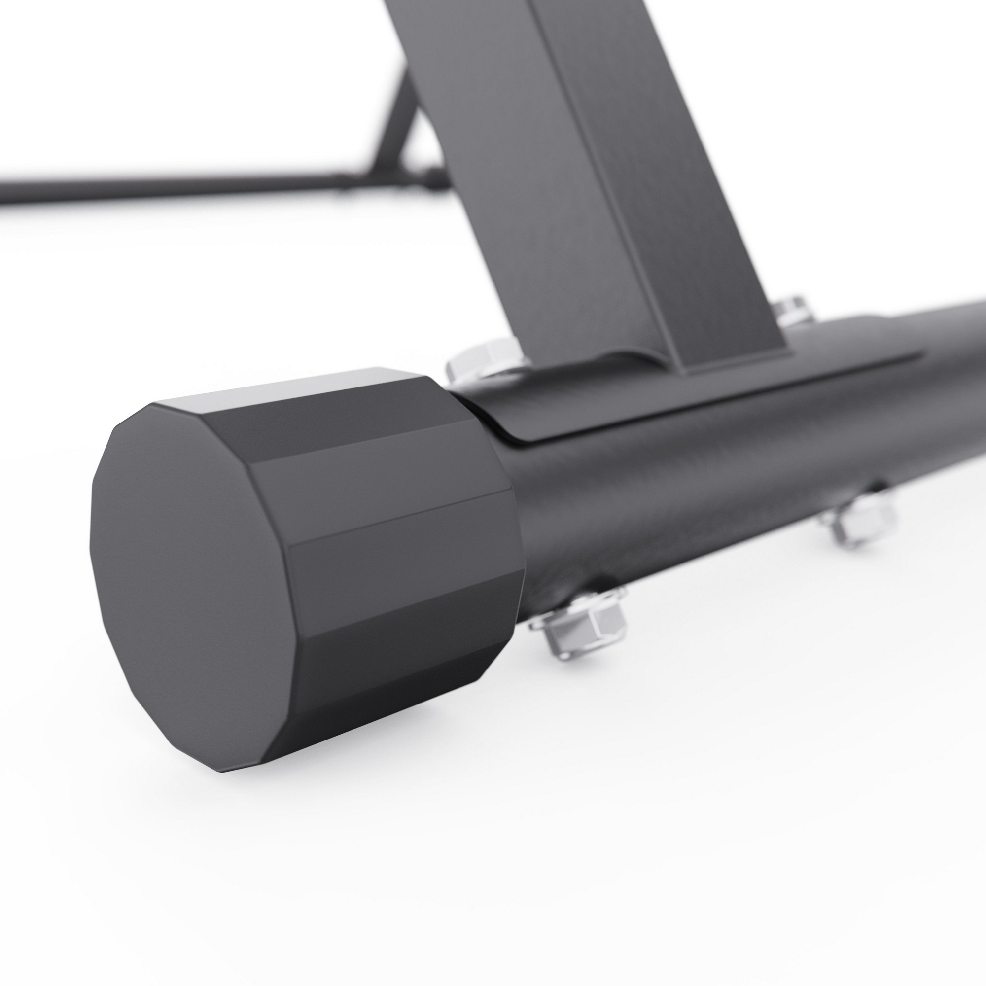 Стойка для подтягиваний и отжиманий DFC D011 | Premium Fitness