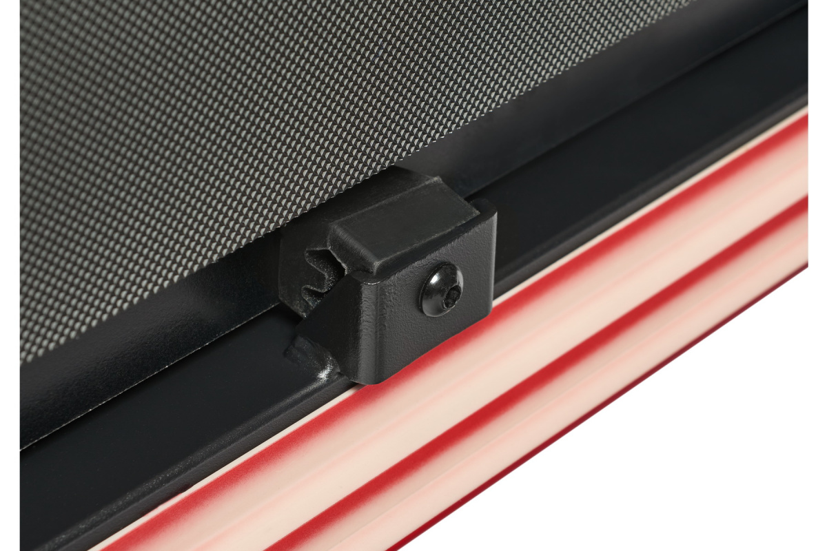 Беговая дорожка Titanium Masters TM Slimtech C10 красная