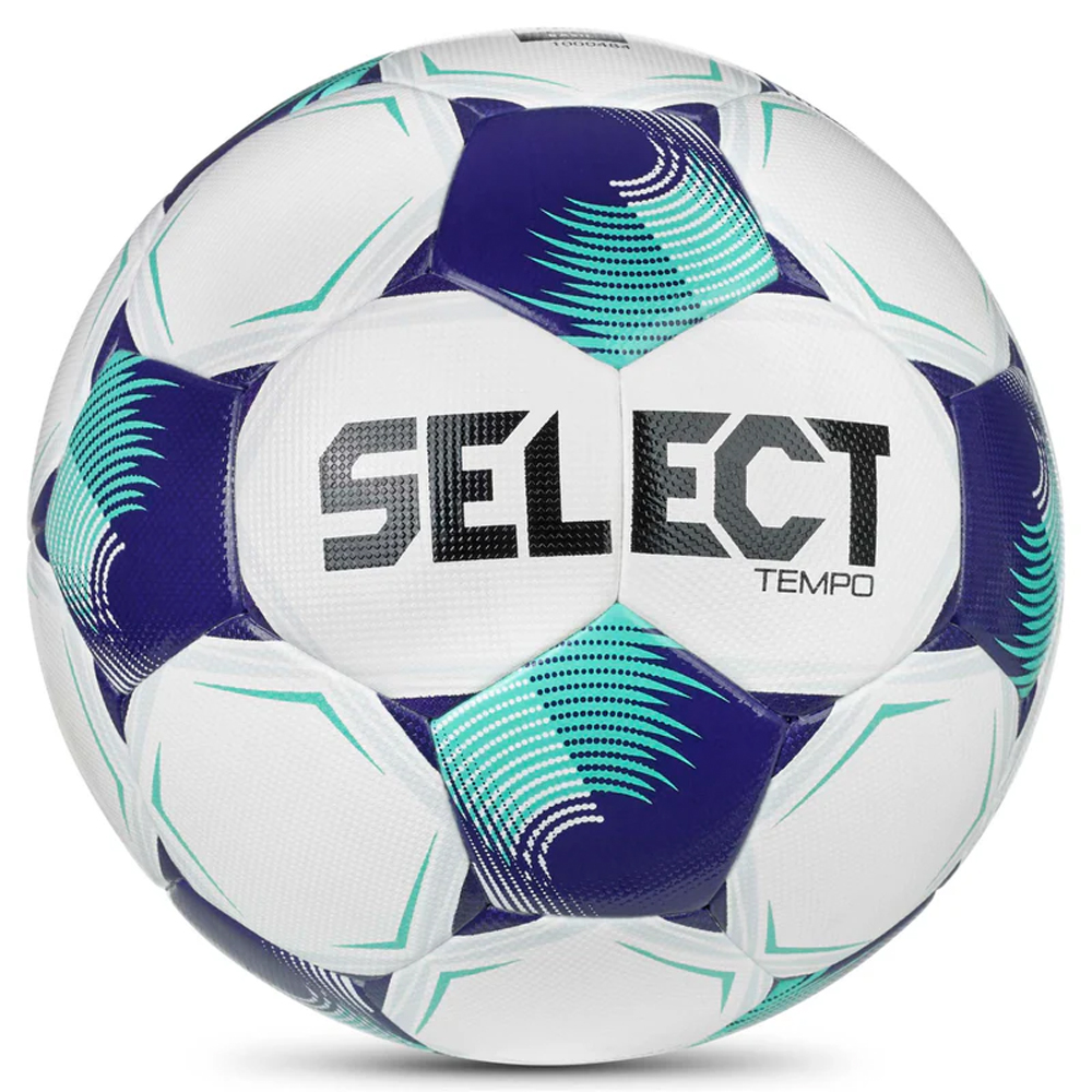 Мяч футбольный Select Tempo TB V26, FIFA Basic 0574071003 р.4