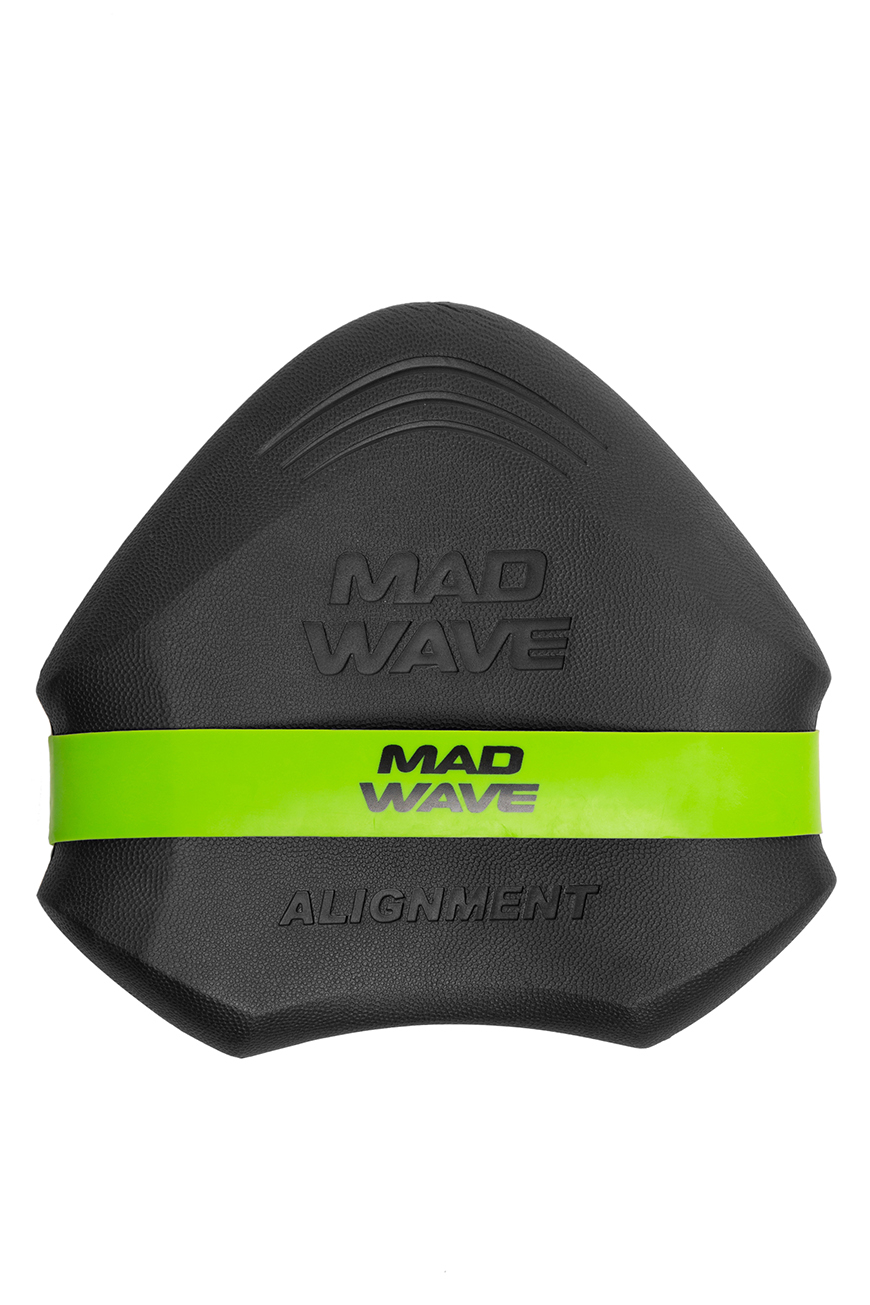 Доска-колобашка Mad Wave Alignment M0724 05 0 01W черный