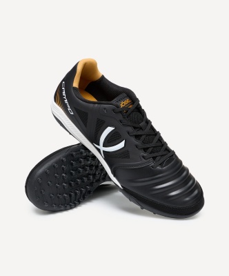 Бутсы многошиповые Jogel CAMPO 2.0 TF, черный\белый