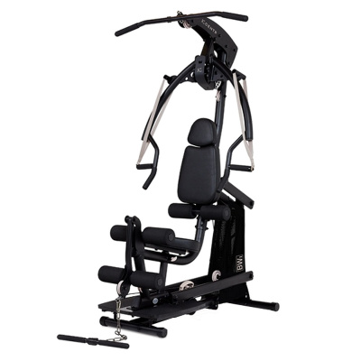 Многофункциональный силовой комплекс CENTR Body Weight Home Gym | Premium Fitness