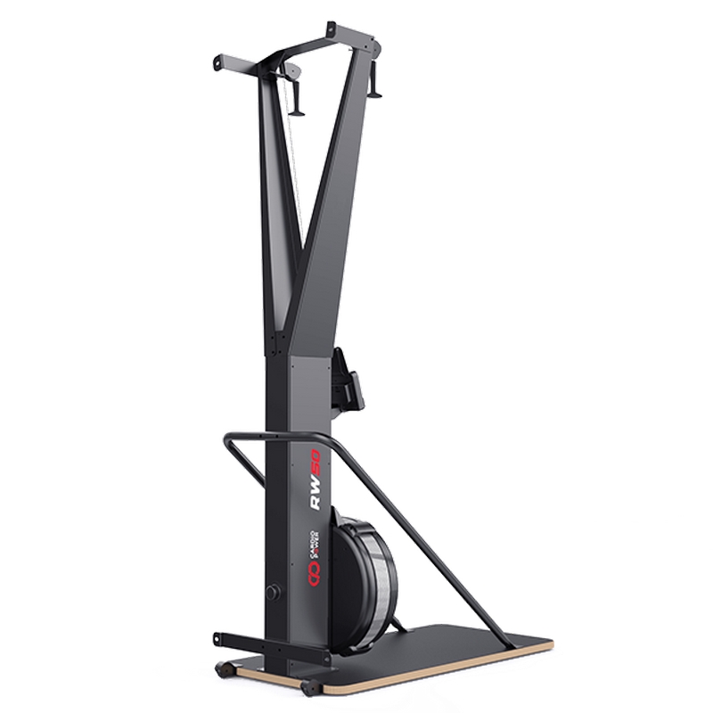 Лыжный тренажёр CardioPower RW50