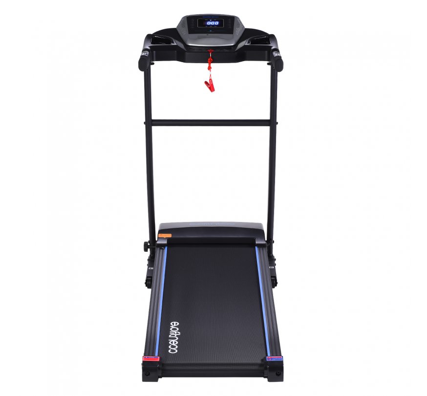Беговая дорожка электрическая EVO Fitness Omega