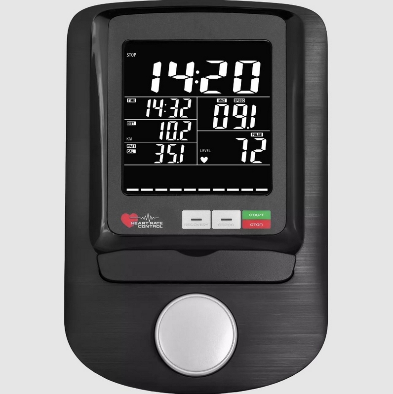 Велотренажер \ сайкл Clear Fit StartHouse SS 700 cfss_700