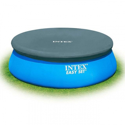 Тент для бассейна 366см Intex 28022