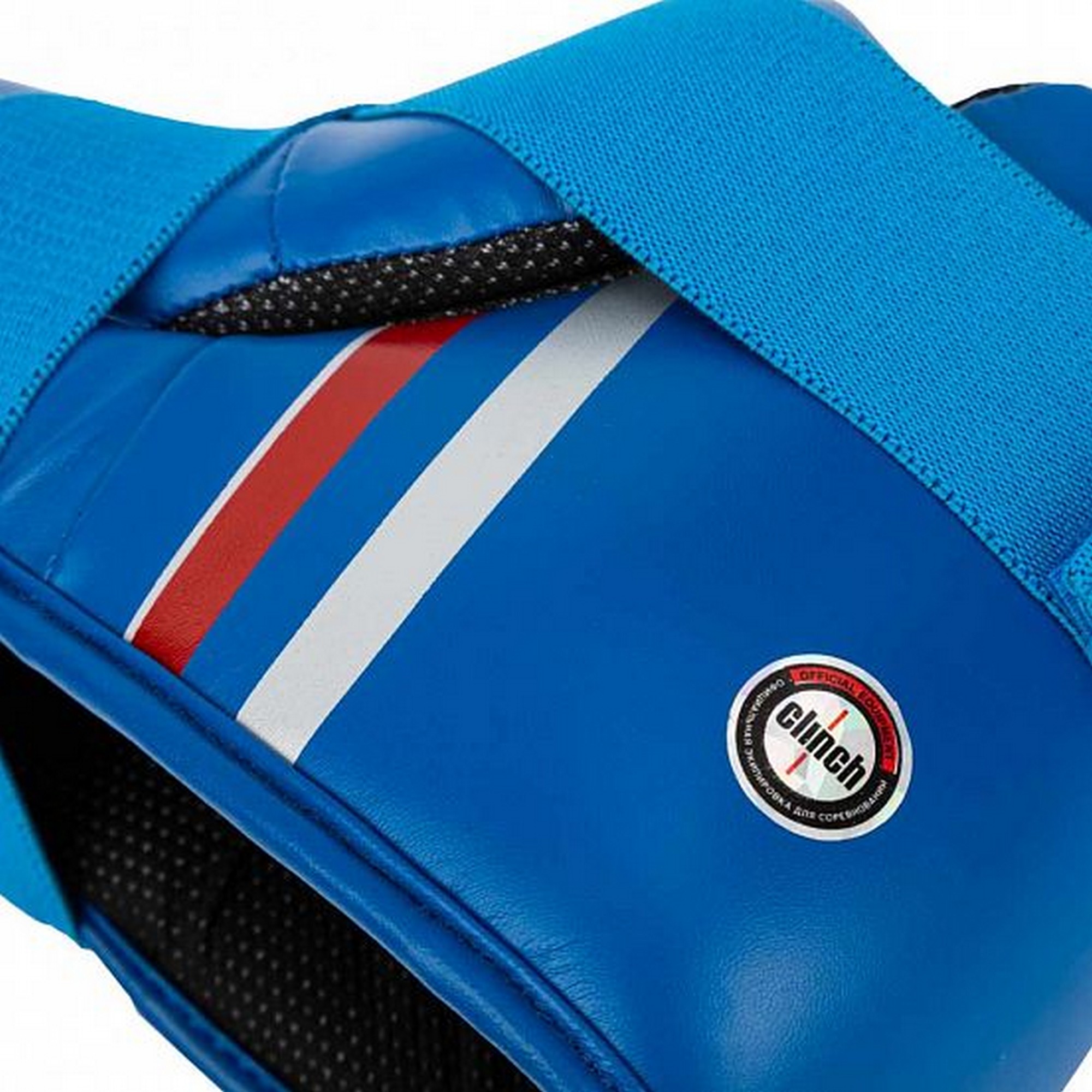 Защита стопы Clinch Safety Foot Kick C523 синий