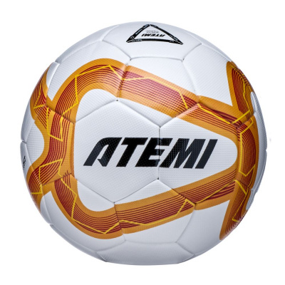 Мяч футзальный Atemi LEAGUE INSIGHT FUTSAL MATCH AFBL-001M-4 р.4, окруж 62-63