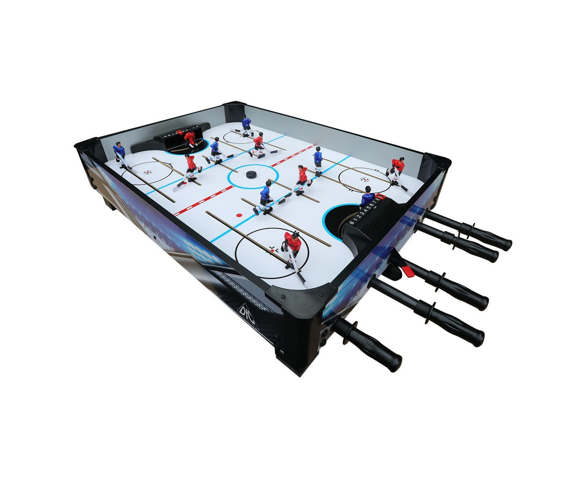 Игровой стол - хоккей DFC Junior 33" JG-HT-73300