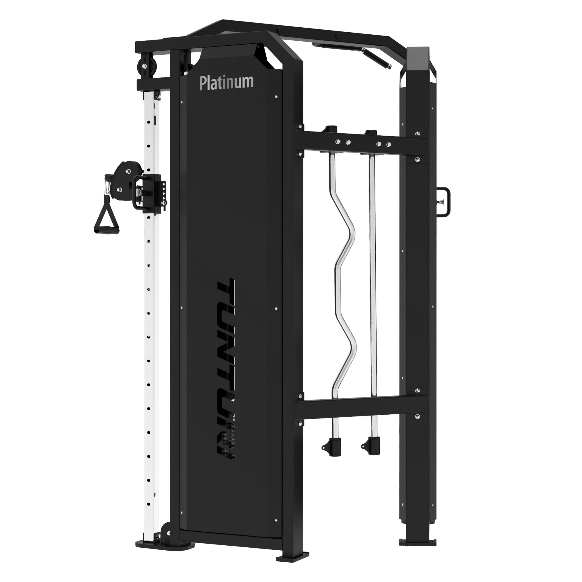 Многофункциональный комплекс Tunturi 25PVS32000 | Premium Fitness