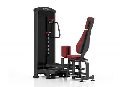 Marbo MP-U218 Сведение и Разведение Ног | Premium Fitness