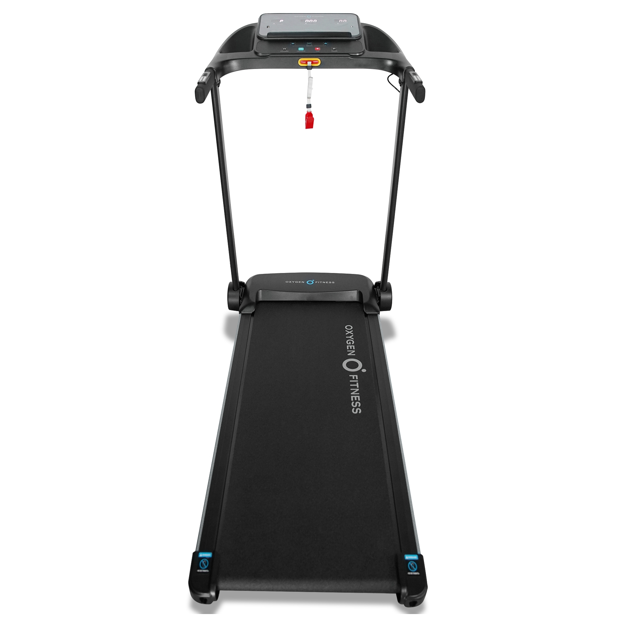 Беговая дорожка домашняя Oxygen Fitness NIOBI