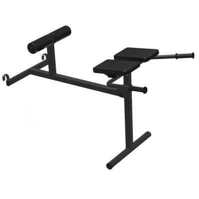 Гиперэкстензия навесная для шведской стенки  | Premium Fitness