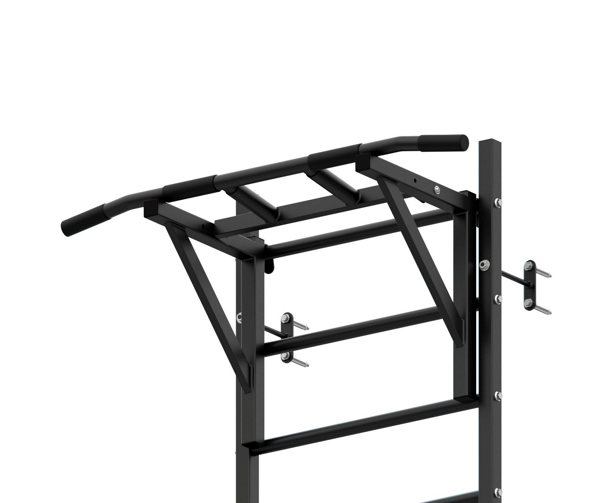 Шведская стенка с опциями DFC VT-7001 | Premium Fitness