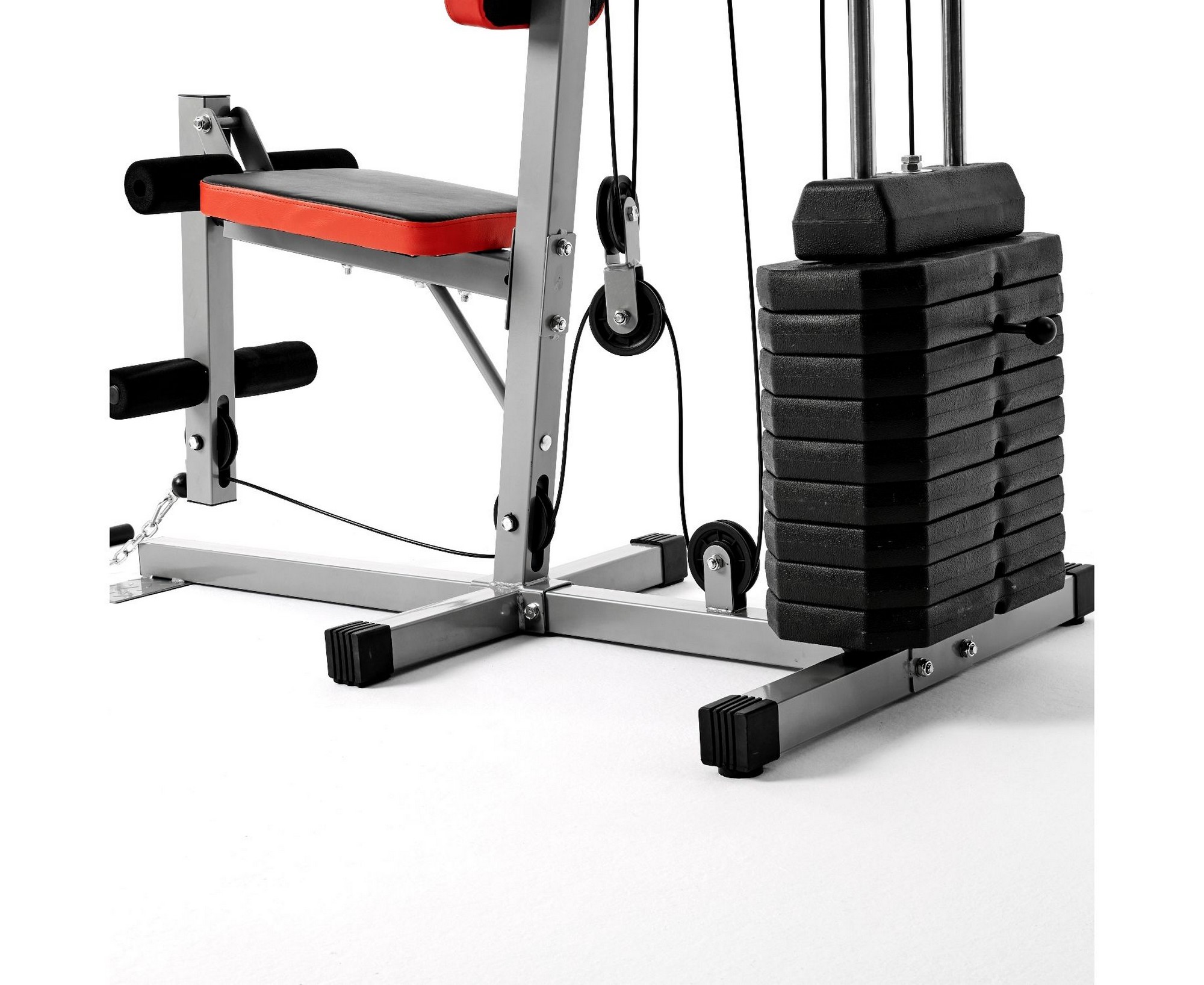 Силовой комплекс DFC HomeGym D7000 | Premium Fitness