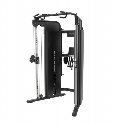 Многофункциональный силовой комплекс Protrain GT-FTS | Premium Fitness