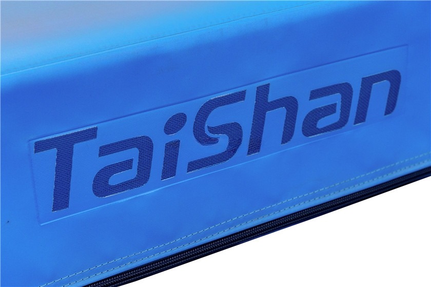 Маты обкладочные для бревна гимнастического соревновательные TaiShan TQ1515A