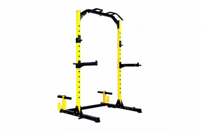 Половинная стойка полупрофессиональная UltraGym UG - 1321 | Premium Fitness