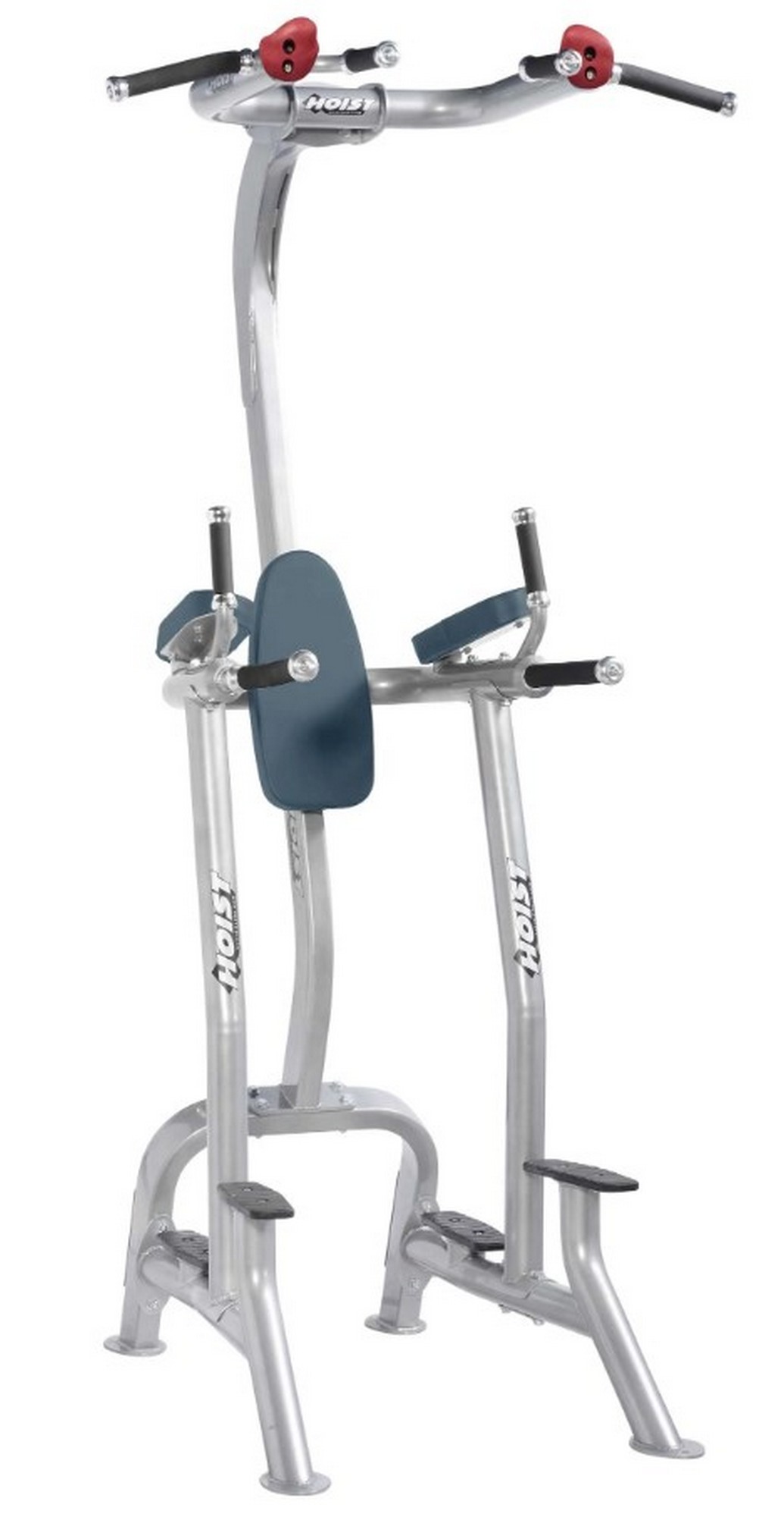 Поднятие коленей\Брусья\Турник Hoist CF-3962 | Premium Fitness