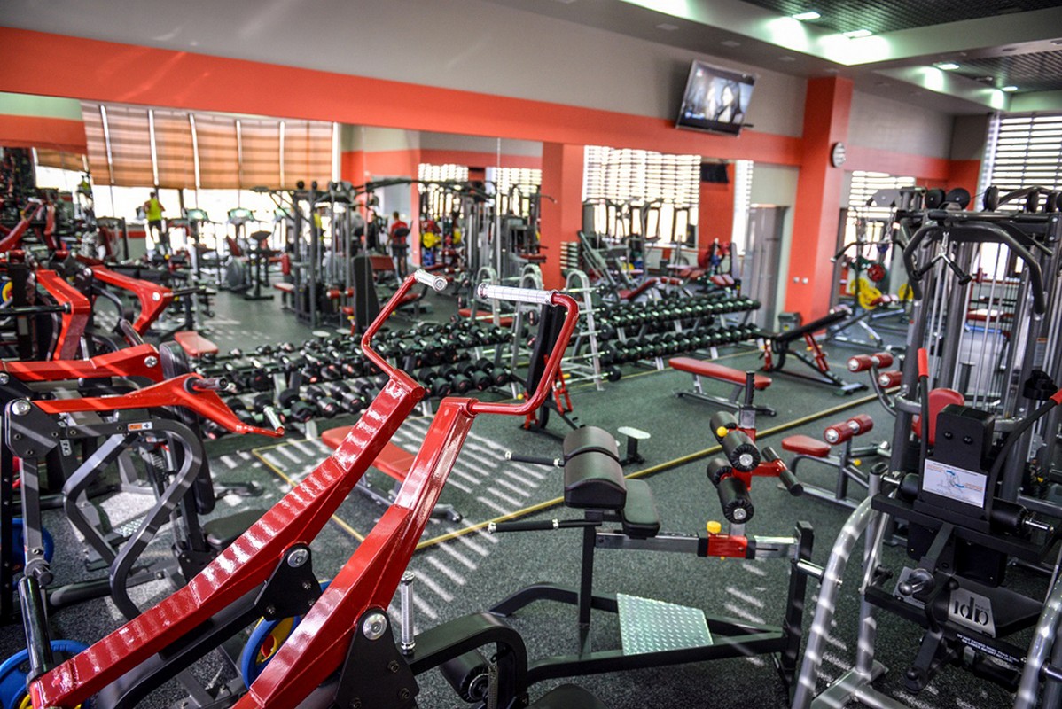 Римский стул Impulse SL7013
 | Premium Fitness