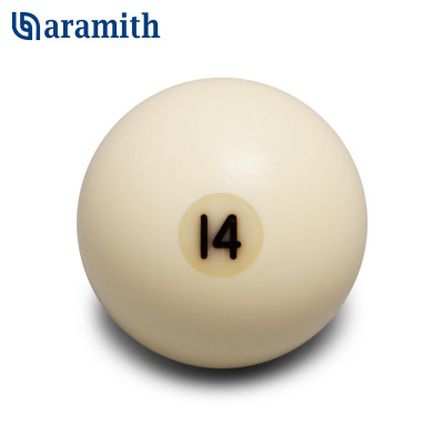 Шар Aramith Premier Pyramid №14 ø68мм
