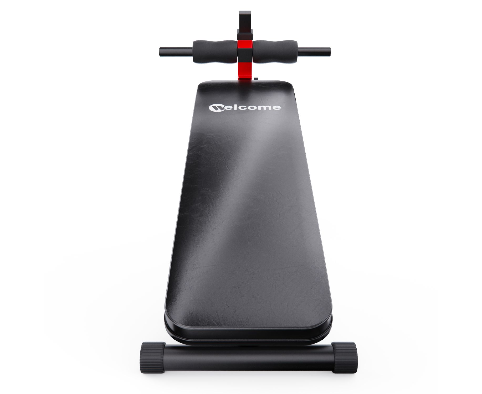 DFC WRK-1008 — Регулируемая скамья для пресса до 120 кг | Premium Fitness