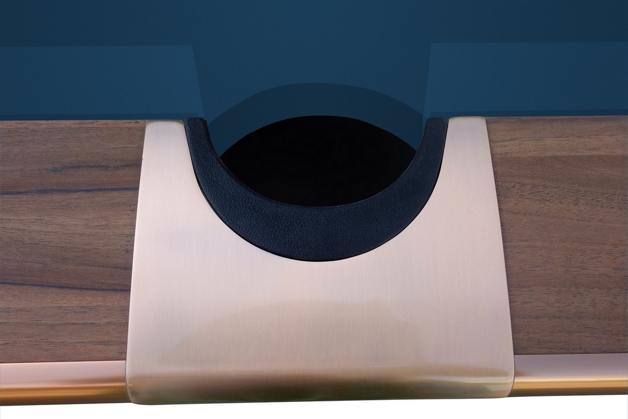 Бильярдный стол для пула, 8 ф Dynamic Billard Dynamic III55.100.08.4 Modern Brown