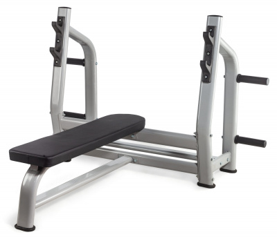Скамья для жима штанги VictoryFit VF-A5007 | Premium Fitness