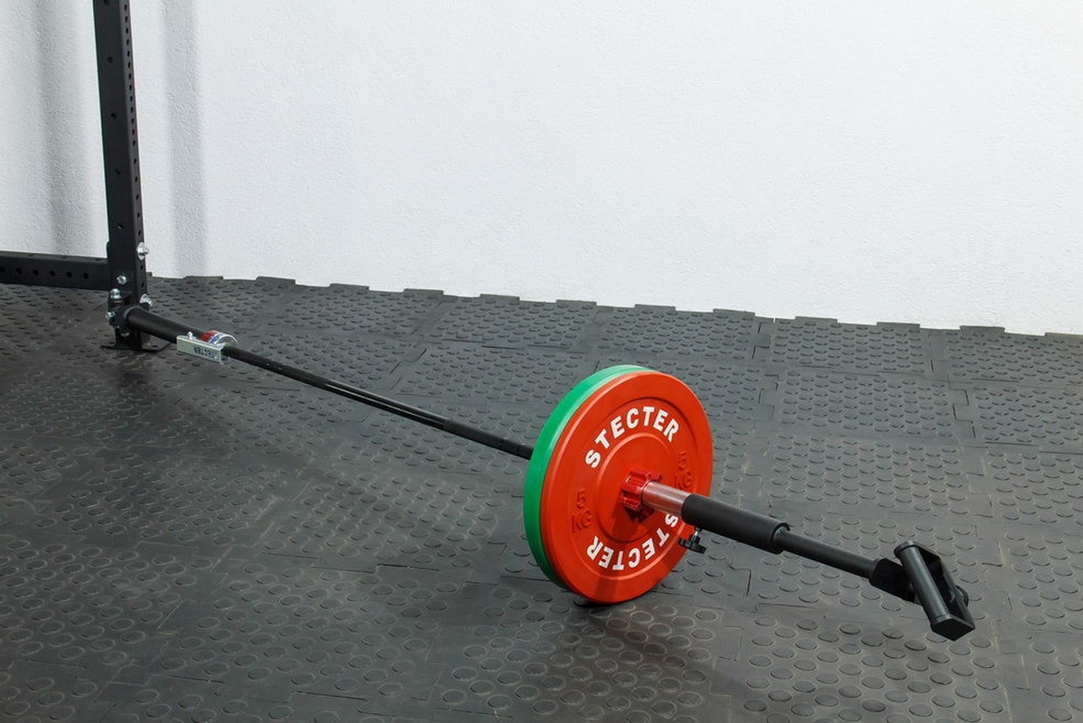 Stecter Expert Landmine Stecter
