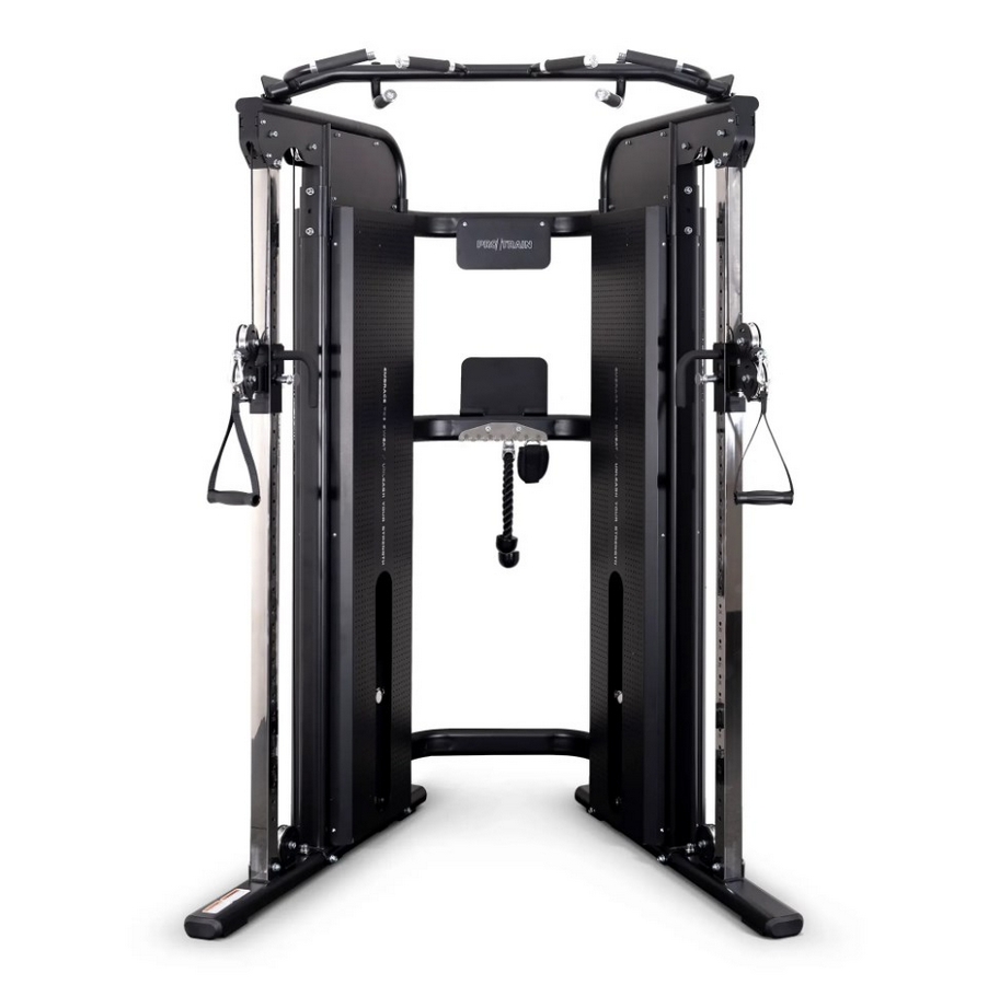 Многофункциональный силовой комплекс Protrain GT-FTS | Premium Fitness
