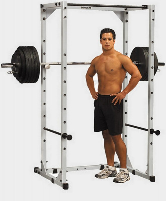 Силовая рама Body Solid Powerline PPR-178X/PPR200X | Premium Fitness
